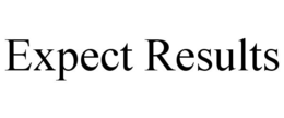 EXPECT RESULTS trademark