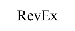 REVEX trademark