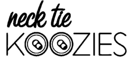 NECK TIE KOOZIES trademark