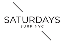 SATURDAYS SURF NYC trademark