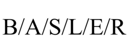 B/A/S/L/E/R trademark