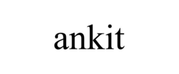 ANKIT trademark