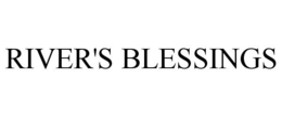 RIVER'S BLESSINGS trademark