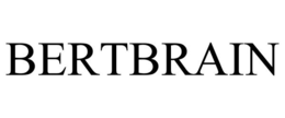 BERTBRAIN trademark