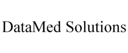 DATAMED SOLUTIONS trademark