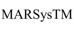 MARSYSTM trademark