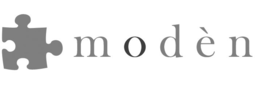 MODEN trademark