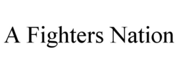 A FIGHTERS NATION trademark
