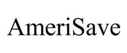 AMERISAVE trademark