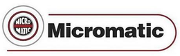 MICROMATIC AND MICRO AND MATIC trademark
