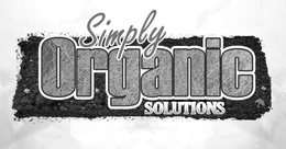 SIMPLY ORGANIC SOLUTIONS trademark