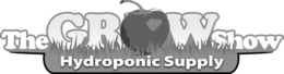 THE GROW SHOW HYDROPONIC SUPPLY trademark