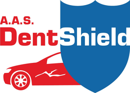 A.A.S. DENTSHIELD trademark
