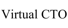 VIRTUAL CTO trademark