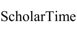 SCHOLARTIME trademark