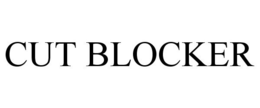CUT BLOCKER trademark