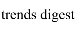 TRENDS DIGEST trademark