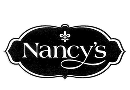 NANCY'S trademark