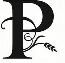 P trademark