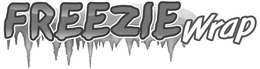 FREEZIE WRAP trademark