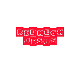 REDNECK JESUS trademark