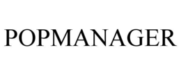 POPMANAGER trademark