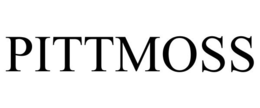 PITTMOSS trademark