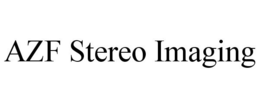 AZF STEREO IMAGING trademark