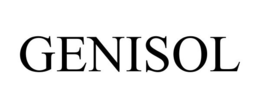 GENISOL trademark