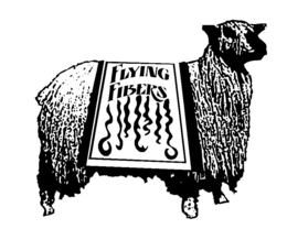 FLYING FIBERS trademark