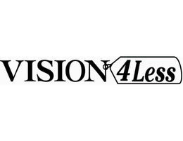 VISION 4 LESS trademark