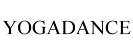YOGADANCE trademark