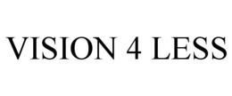 VISION 4 LESS trademark
