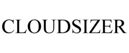 CLOUDSIZER trademark