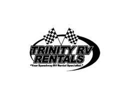 TRINITY RV RENTALS "YOUR SPEEDWAY RV RENTAL SPECIALIST." trademark
