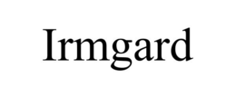 IRMGARD trademark