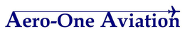 AERO-ONE AVIATION trademark