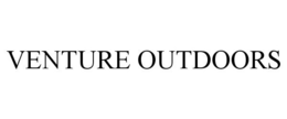 VENTURE OUTDOORS trademark