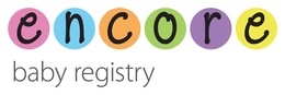 ENCORE BABY REGISTRY trademark
