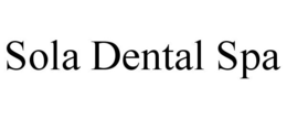 SOLA DENTAL SPA trademark