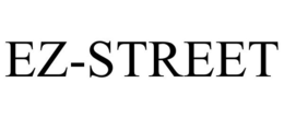 EZ-STREET trademark