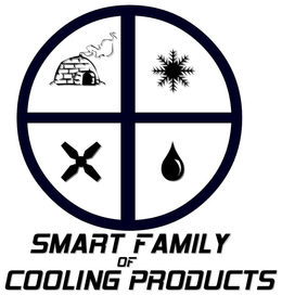 SMART FAMILY OF COOLING PRODUCTS trademark