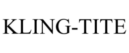 KLING-TITE trademark