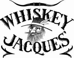 WHISKEY JACQUES' trademark