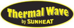 THERMAL WAVE BY SUNHEAT trademark