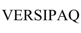 VERSIPAQ trademark