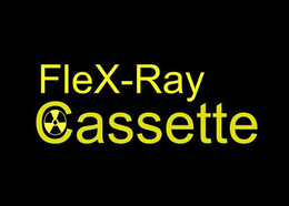 FLEX-RAY CASSETTE trademark