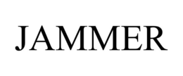 JAMMER trademark