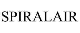 SPIRALAIR trademark