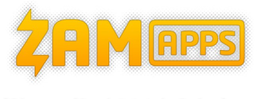 ZAM APPS trademark